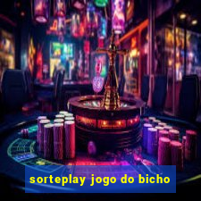 sorteplay jogo do bicho